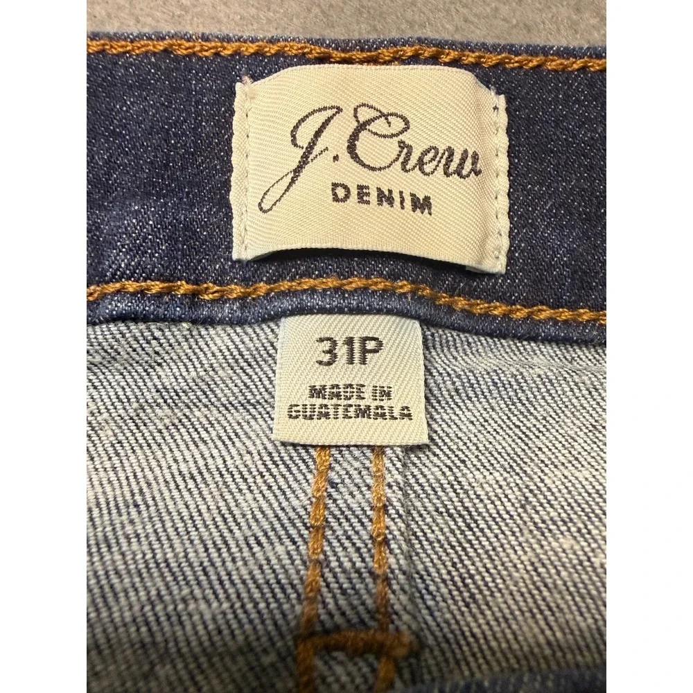 J.Crew 9